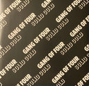 Gang Of Four - Solid Gold (VINYL) | Mint (M) Mint (M)