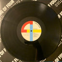 Gang Of Four - Solid Gold (VINYL) | Mint (M) Mint (M)