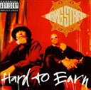 Gang Starr - HARD TO EARN (2x VINYL) |