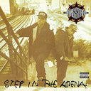 Gang Starr - Step In The Arena [2 LP] |
