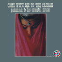 GANIMIAN & HIS ORIENTAL MUSIC - Come With Me To The Casbah |