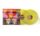 Anthology 2LP Ltd Yellow Vinyl) | Mint (M) Mint (M)