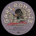 The Disco-Tech EP | Mint (M) Generic