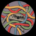 The Disco-Tech EP | Mint (M) Generic