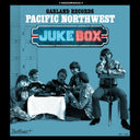 Pacific Northwest Juke Box [CD]