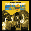 Pacific Northwest Snuff Box [CD]