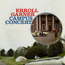 Garner, Erroll - Campus Concert (CD) | Mint (M) Mint (M)