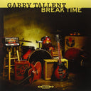 Garry Tallent - Break Time | Mint (M) Mint (M)