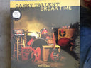 Garry Tallent - Break Time | Mint (M) Mint (M)