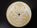 Garry Tallent - Break Time | Mint (M) Mint (M)