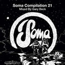 Soma Compilation 21 [CD]