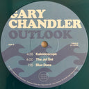 Gary Chandler (2) - Outlook | Mint (M) Mint (M)