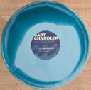 Gary Chandler (2) - Outlook | Mint (M) Mint (M)