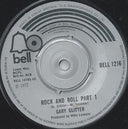 Rock And Roll Part 1 | Very Good Plus (VG+) Generic
