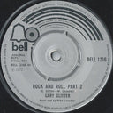 Rock And Roll Part 1 | Very Good Plus (VG+) Generic