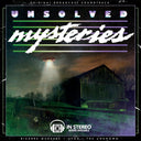 Unsolved Mysteries Vol. 2 [Vinyl]
