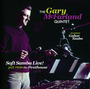 Gary McFarland - Soft Samba Live! Jazz From The Penthouse |