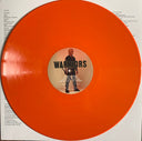 Warriors | Mint (M) Mint (M)