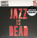 Jazz Is Dead 15 | Mint (M) Mint (M)