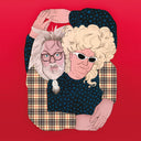 Gary Wilson & R. Stevie Moore - Fake News Trending |