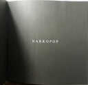 Gas - Narkopop | Mint (M) Mint (M)