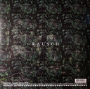 Rausch | Mint (M) Mint (M)