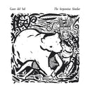 The Serpentine Similar (VINYL) | Mint (M) Mint (M)