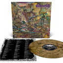 Deserted (Marble Colored Vinyl) [Vinyl]