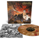 Gatecreeper - Sonoran Depravation (Marble Colored Vinyl) |