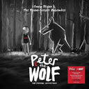 Peter and the Wolf (Original Soundtrack) [Vinyl]
