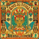 GAYE SU AKYOL - Anadolu Ejderi |