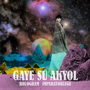GAYE SU AKYOL - Hologram Imparatorlugu |