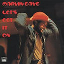 Marvin Gaye - LET'S GET IT ON (CD) | Mint (M) Mint (M)