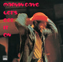 Marvin Gaye - LET'S GET IT ON (CD) | Mint (M) Mint (M)