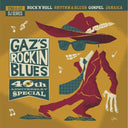 GAZ MAYALL - Gaz's Rockin Blues - 40th Anniversary Special |