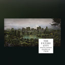 Gazelle Twin - The Entire City / The Wastelands |