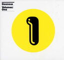 GEENEUS - Volumes: One |