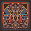 GEEZER/ISAAK - Interstellar Cosmic Blues & The Riffalicious Stoner Dudes |