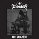 Murder ( 25Th Anniversary Red Lp ) |