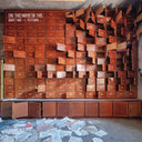GEINS'T NAIT & LAURENT PETITGAND - Like This Maybe Or This |