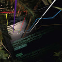 GEIOM - Black Screen |