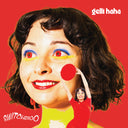 Gelli Haha - Switcheroo (VINYL) | Mint (M) Mint (M)