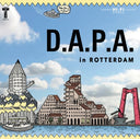 GELUIDSHOUWERIJ/HOW TO GET RICH IN ROTTERDAM - D.A.P.A. / Oefening Kunstbaardt in Rotterdam |