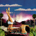 Island Fire [CD]