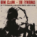 Live at The Rocking Horse Saloon, Hartford Connecticut January 13th 1985 |