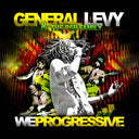 We Progressive [CD]