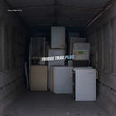 GENERAL MAGIC & PITA - Fridge Trax Plus |
