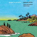 Danger In Paradise |