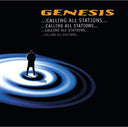 Genesis - Calling All Stations (Deluxe Edition, Half Speed Mastered, 180 Gram Vinyl) (2 Lp's) |