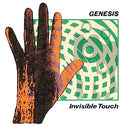 Genesis - Invisible Touch (180g Half Speed Master) | Mint (M) Mint (M)